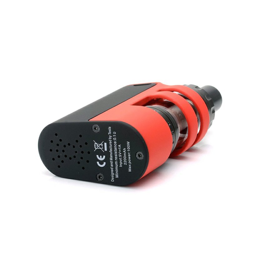 Tesla stealth 100w